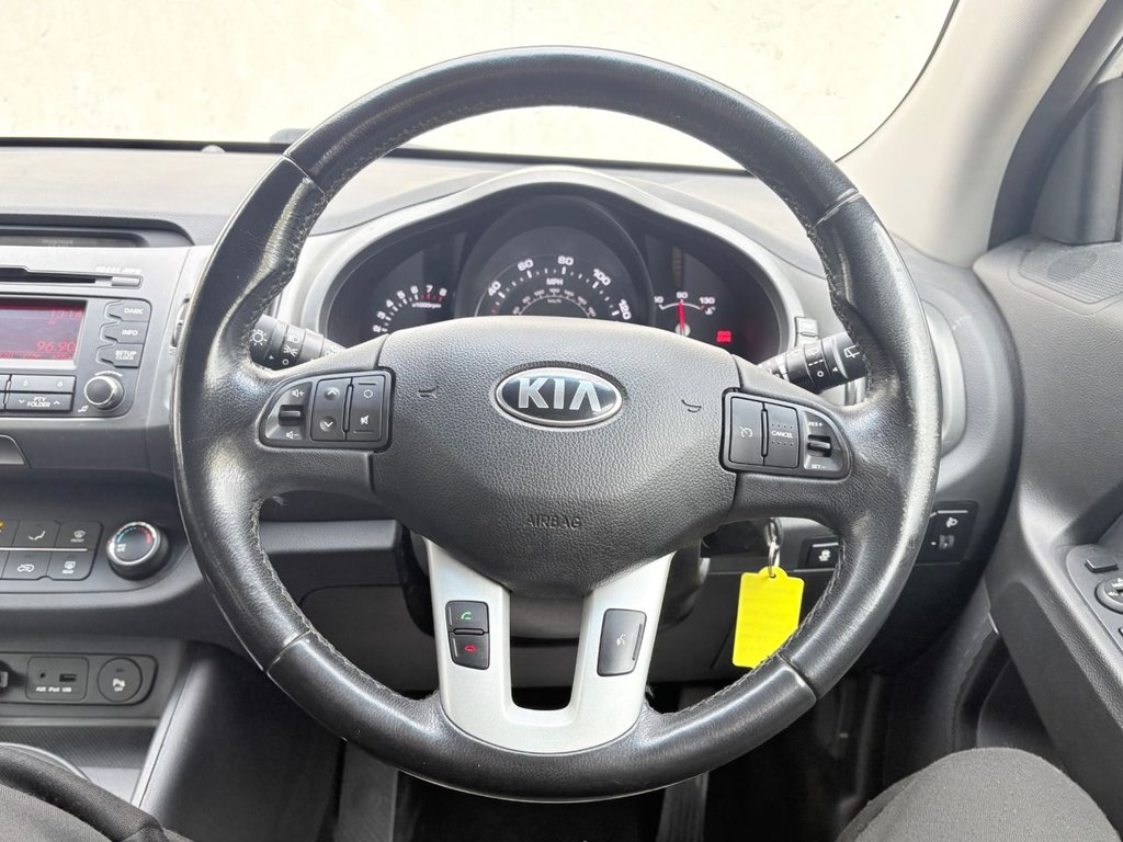 Used Kia Sportage 2012 for sale - 78056650: Photo 40