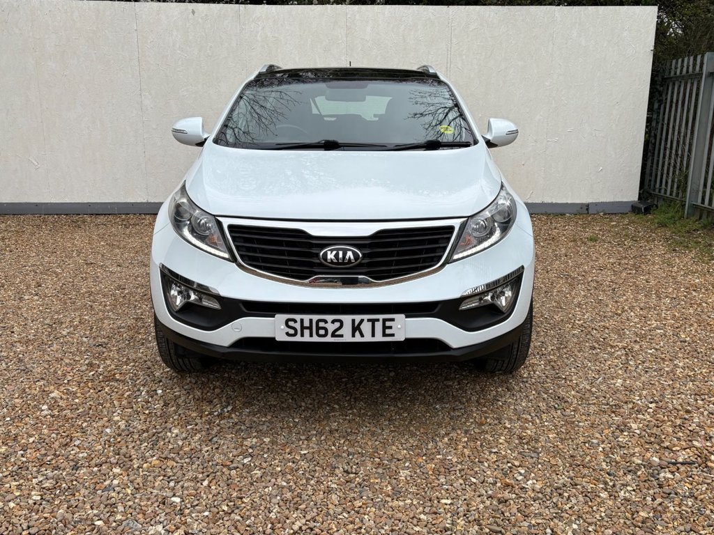 Used Kia Sportage 2012 for sale - 78056650: Photo 5