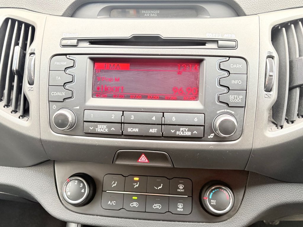 Used Kia Sportage 2012 for sale - 78056650: Photo 6