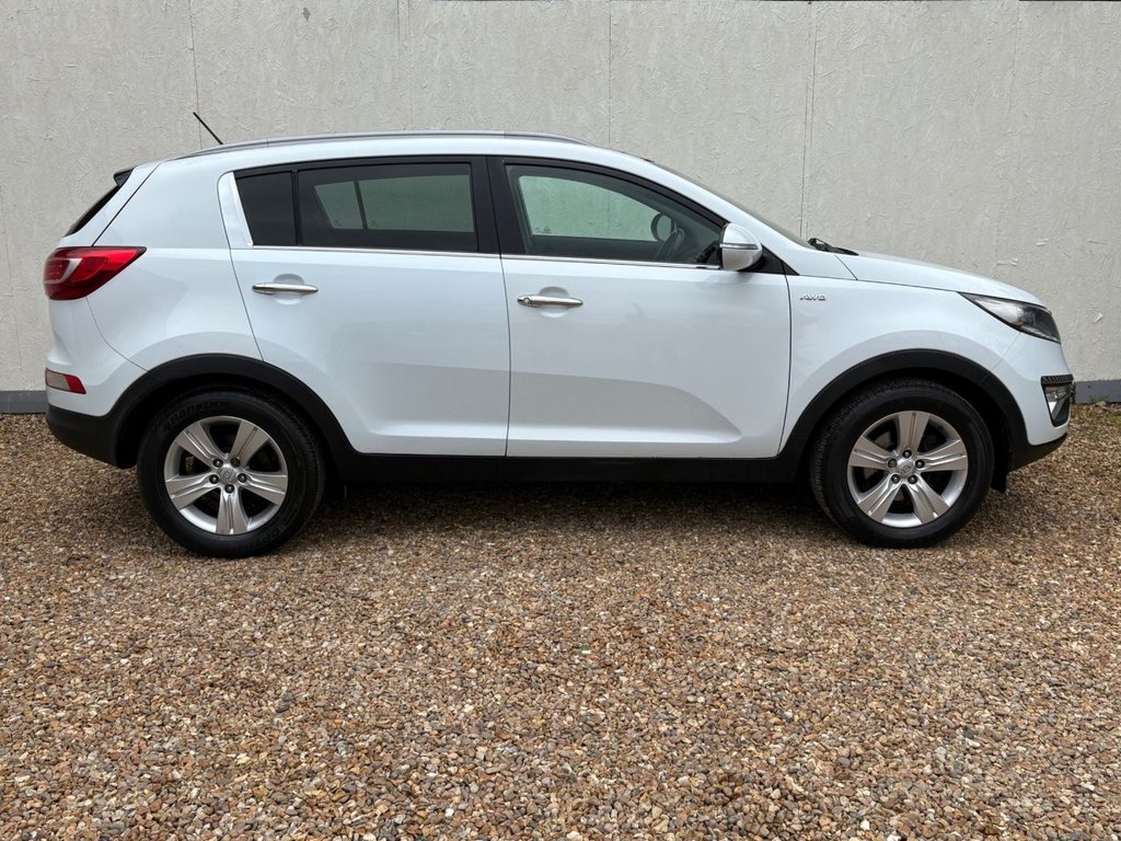 Used Kia Sportage 2012 for sale - 78056650: Photo 8