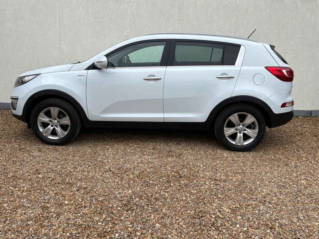 Used Kia Sportage 2012 for sale - 78056650: Photo 9