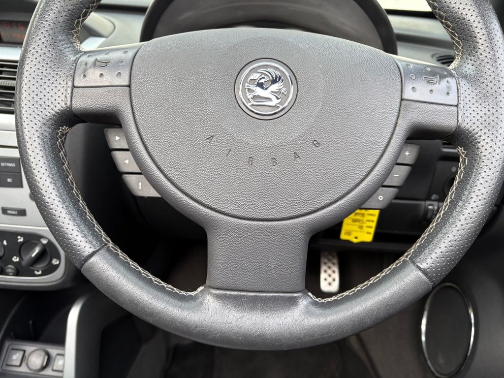 Used Vauxhall Tigra 2008 for sale - 77879482: Photo 21