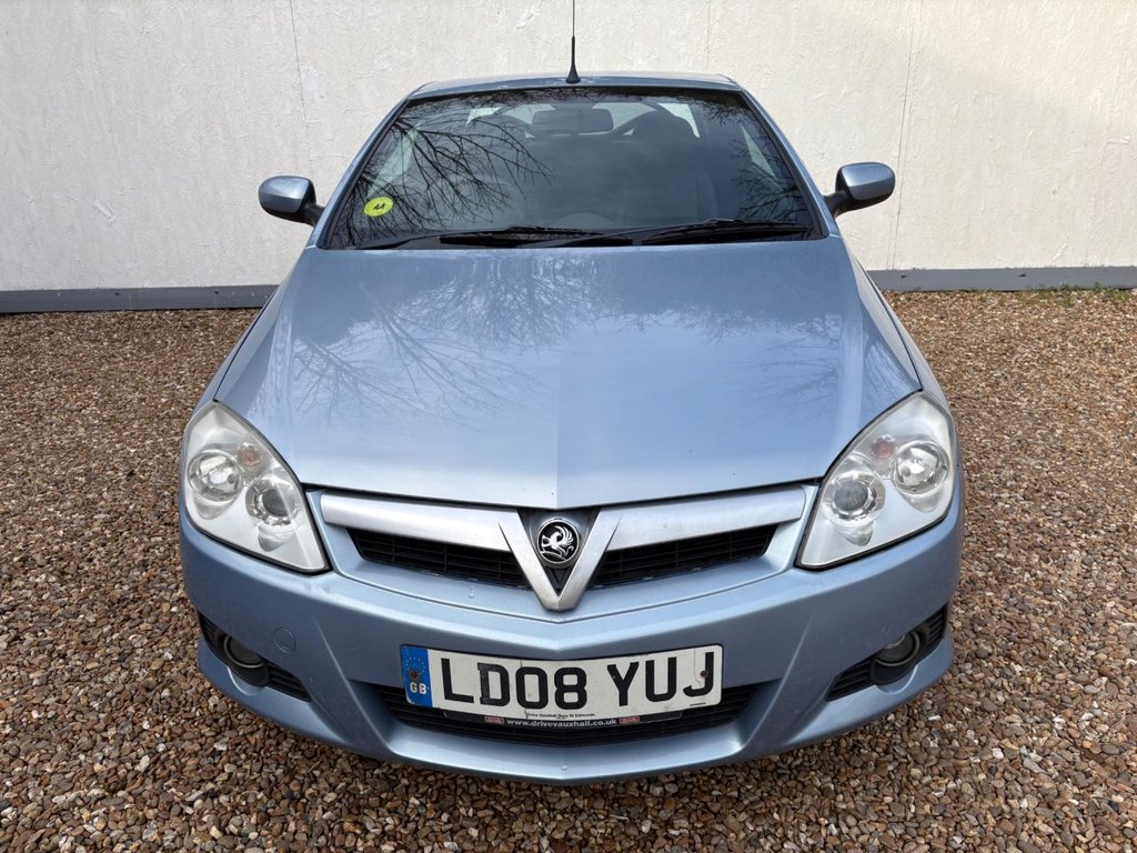 Used Vauxhall Tigra 2008 for sale - 77879482: Photo 30