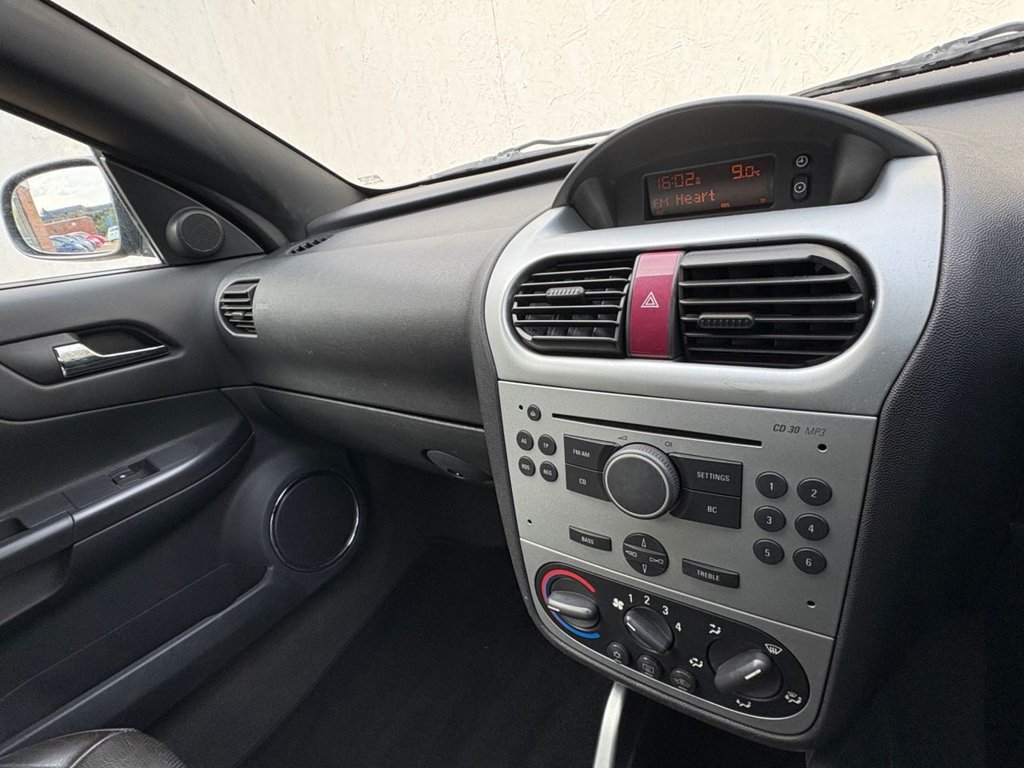 Used Vauxhall Tigra 2008 for sale - 77879482: Photo 33