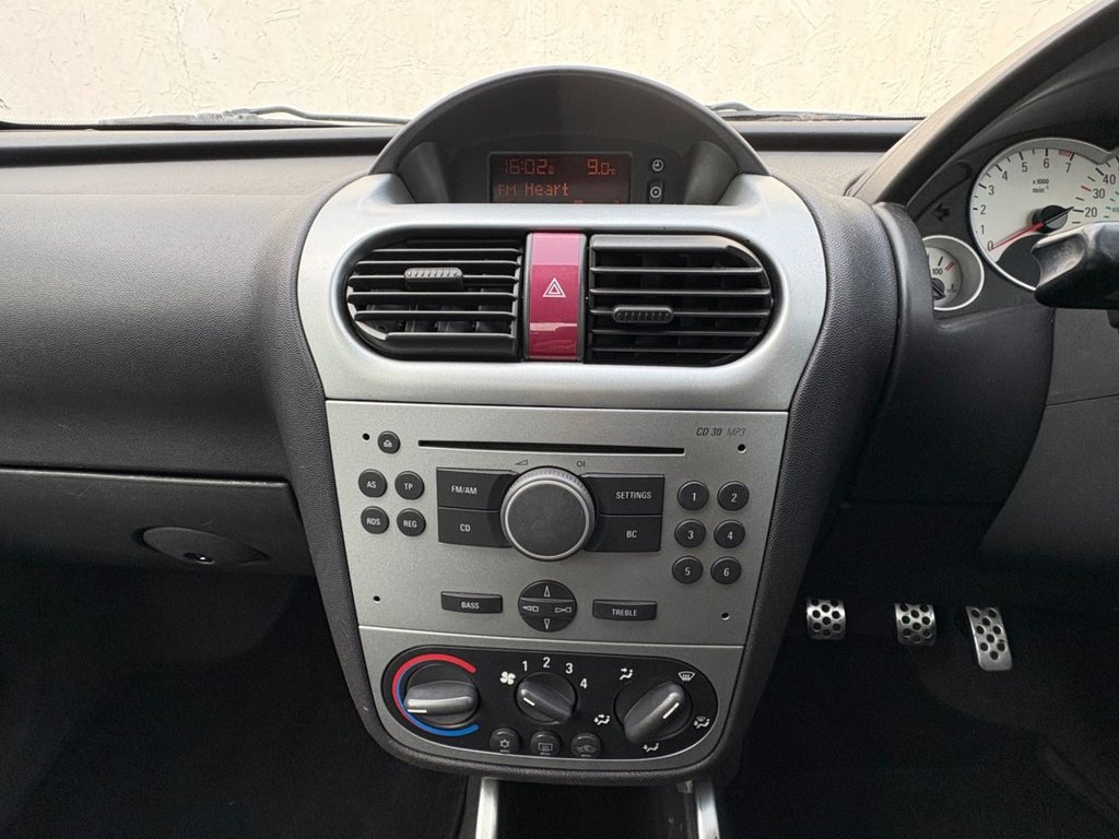 Used Vauxhall Tigra 2008 for sale - 77879482: Photo 39