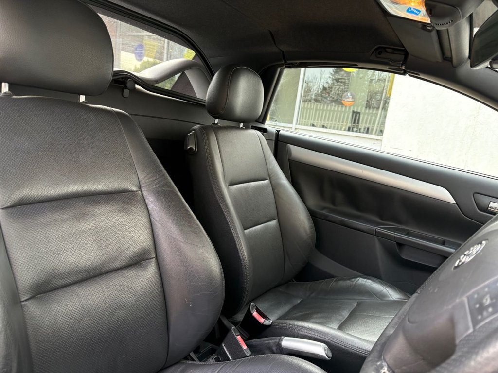 Used Vauxhall Tigra 2008 for sale - 77879482: Photo 40