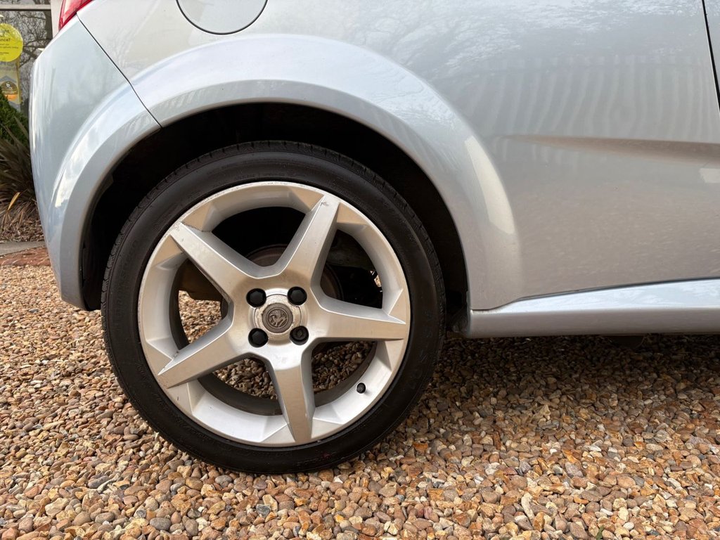 Used Vauxhall Tigra 2008 for sale - 77879482: Photo 41