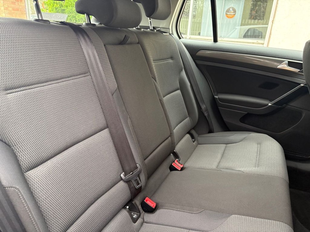 Used Volkswagen Golf 2013 for sale - 77534489: Photo 11