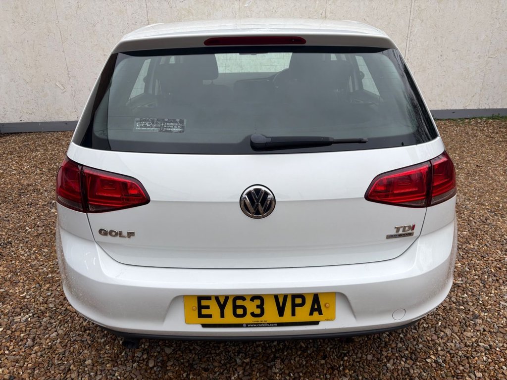 Used Volkswagen Golf 2013 for sale - 77534489: Photo 13