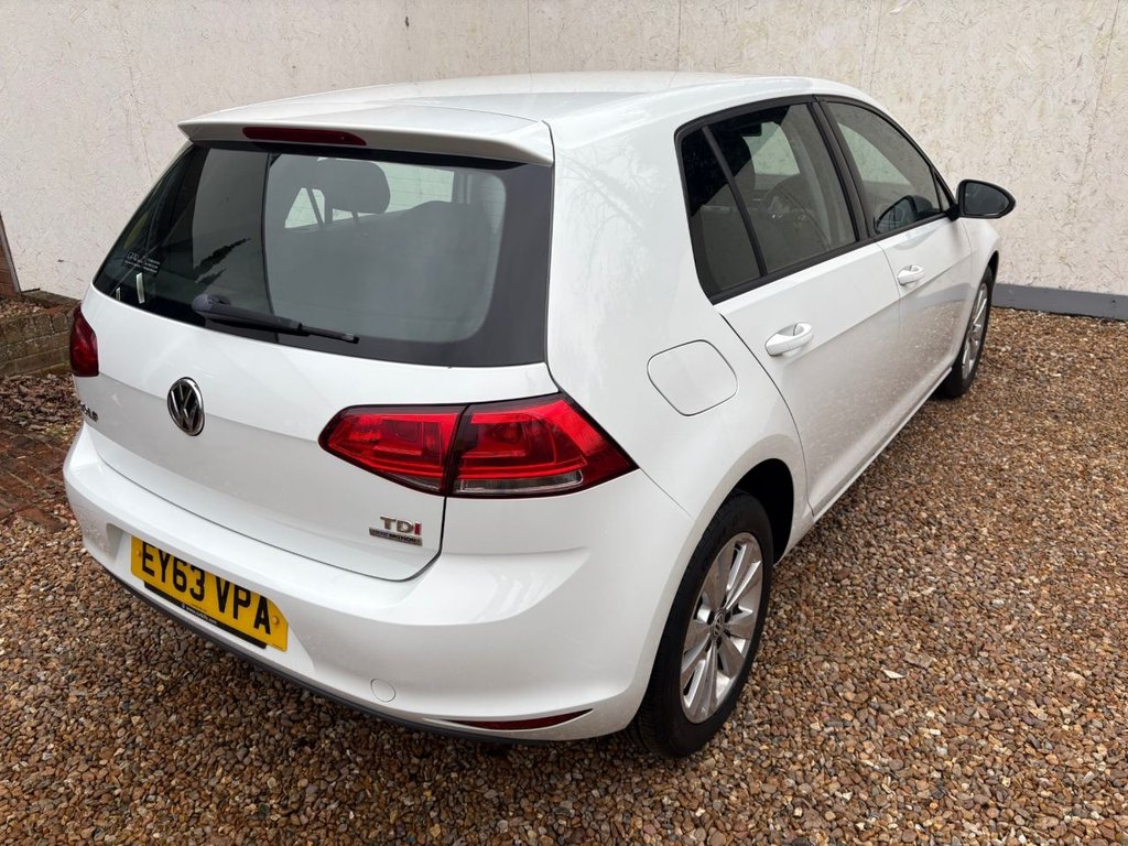 Used Volkswagen Golf 2013 for sale - 77534489: Photo 15