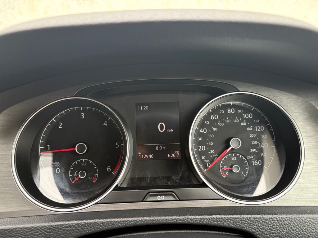 Used Volkswagen Golf 2013 for sale - 77534489: Photo 17