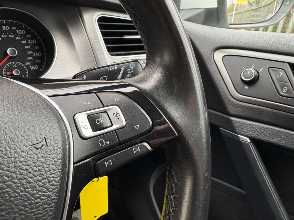 Used Volkswagen Golf 2013 for sale - 77534489: Photo 20