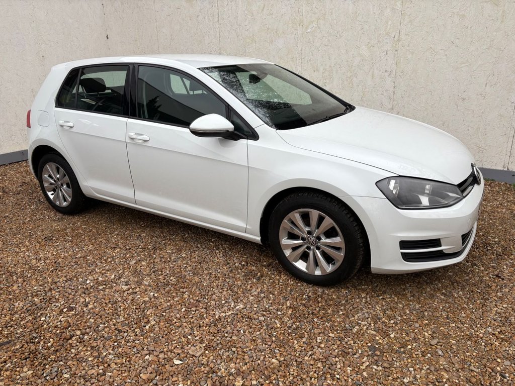 Used Volkswagen Golf 2013 for sale - 77534489: Photo 22