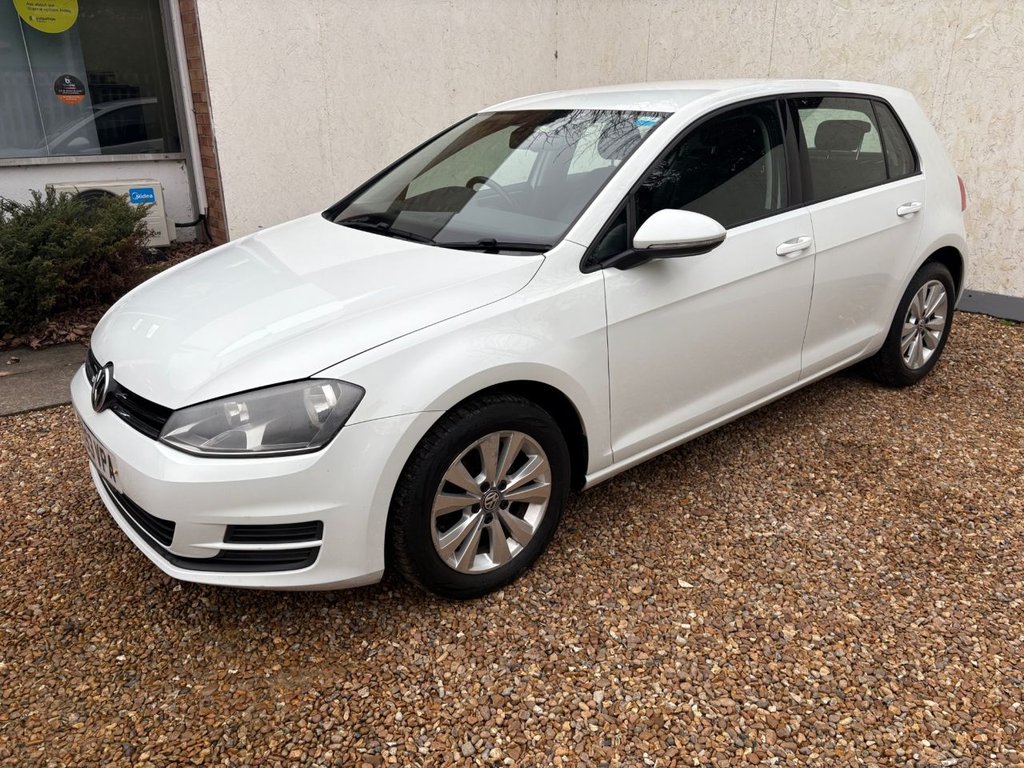 Used Volkswagen Golf 2013 for sale - 77534489: Photo 23