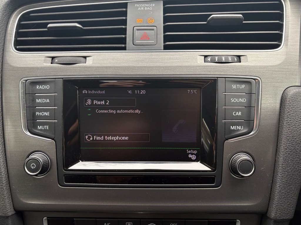 Used Volkswagen Golf 2013 for sale - 77534489: Photo 25