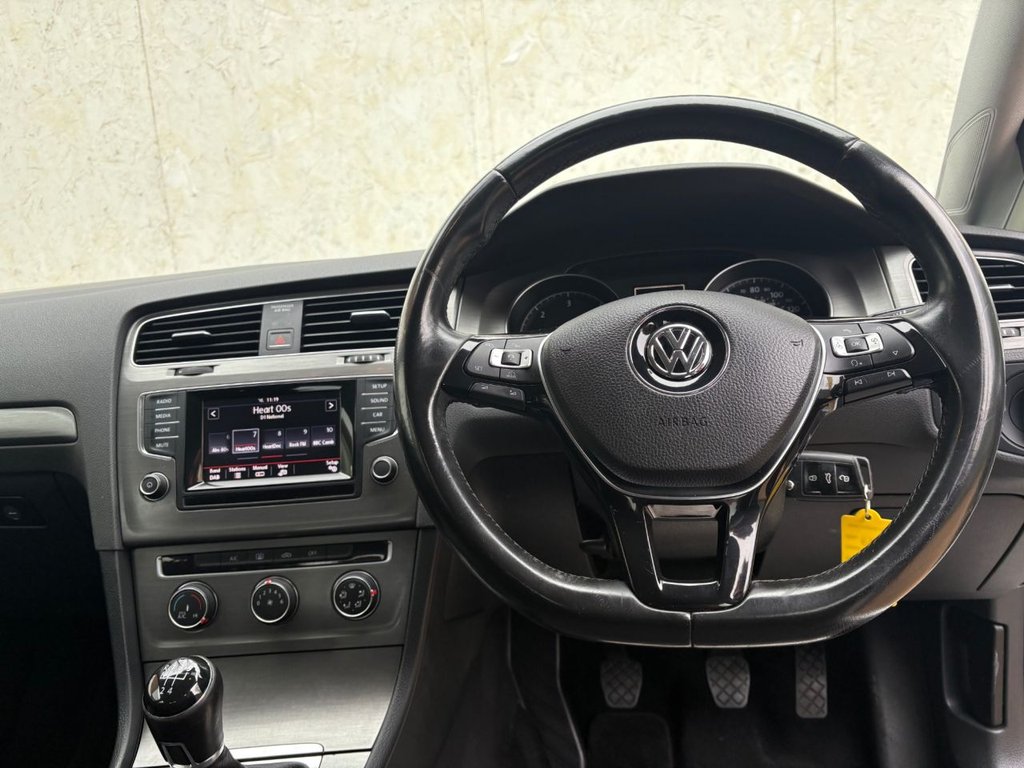 Used Volkswagen Golf 2013 for sale - 77534489: Photo 3