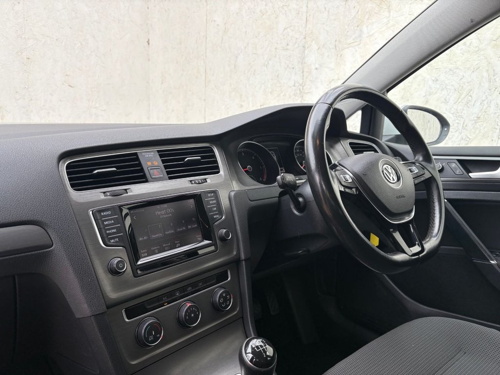 Used Volkswagen Golf 2013 for sale - 77534489: Photo 38