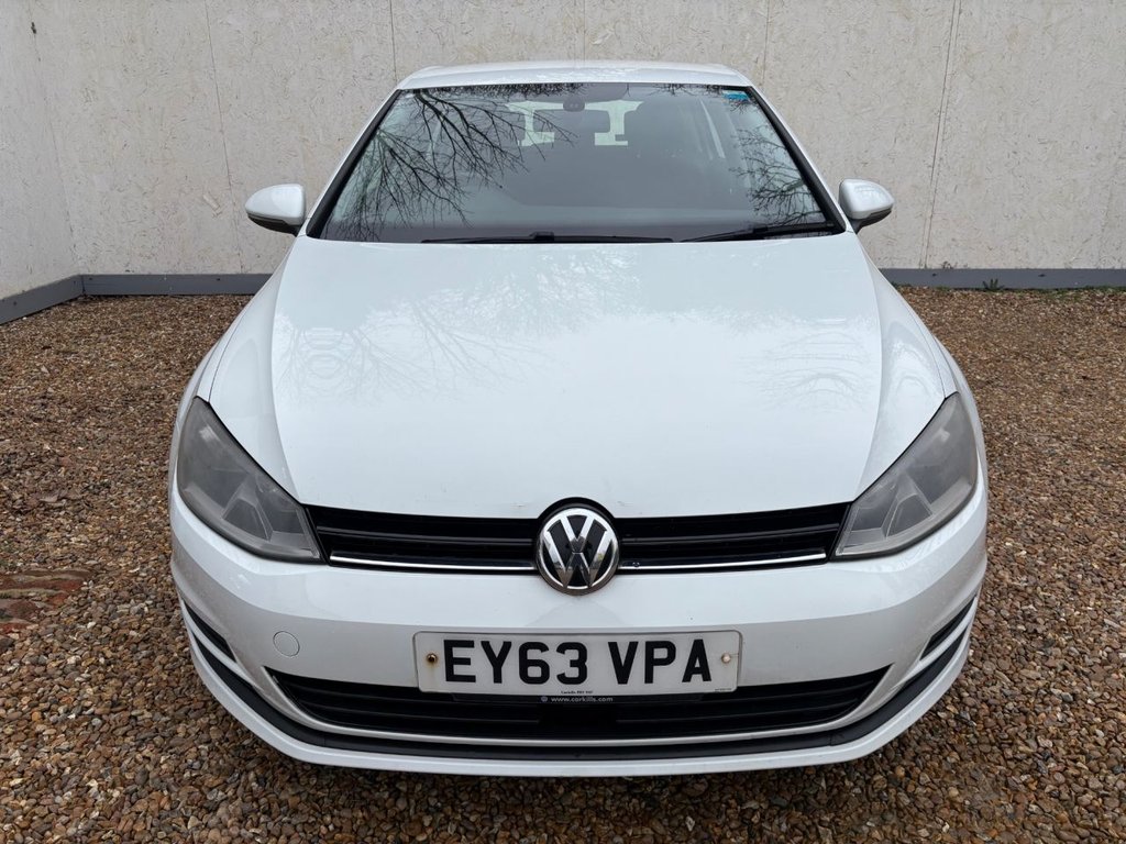 Used Volkswagen Golf 2013 for sale - 77534489: Photo 5