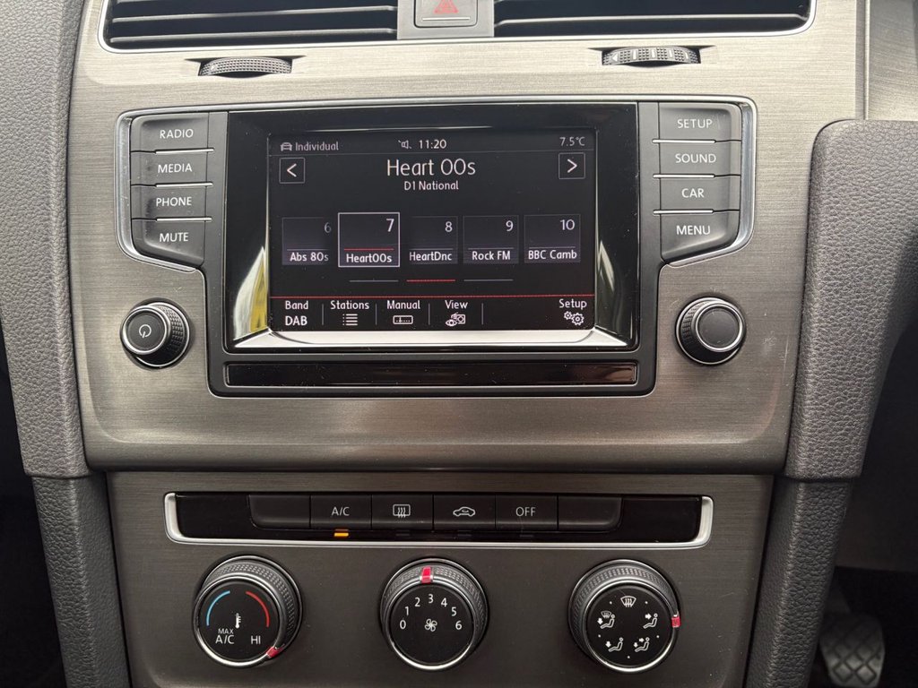 Used Volkswagen Golf 2013 for sale - 77534489: Photo 6