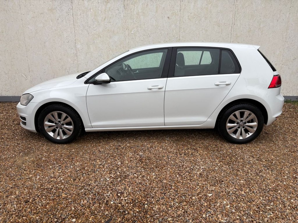 Used Volkswagen Golf 2013 for sale - 77534489: Photo 9