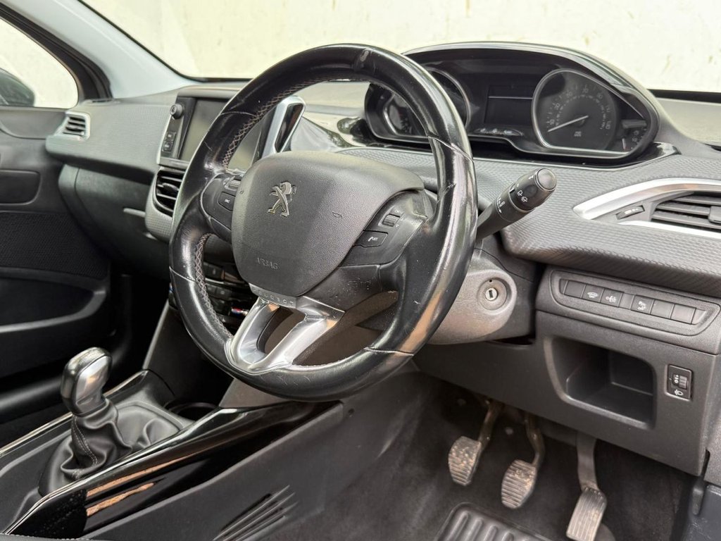 Used Peugeot 2008 2018 for sale - 77027002: Photo 10