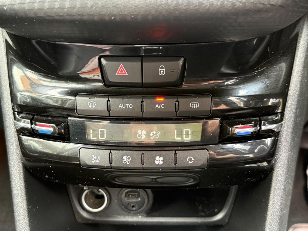 Used Peugeot 2008 2018 for sale - 77027002: Photo 11