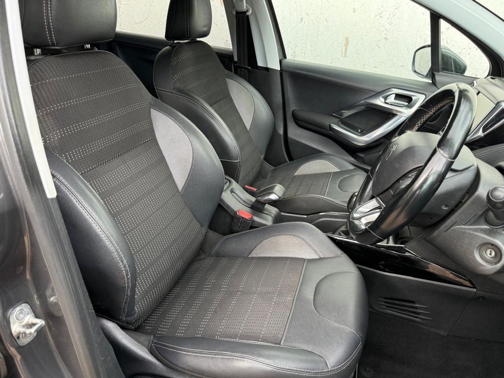 Used Peugeot 2008 2018 for sale - 77027002: Photo 13