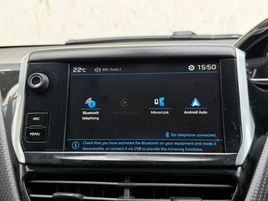 Used Peugeot 2008 2018 for sale - 77027002: Photo 15