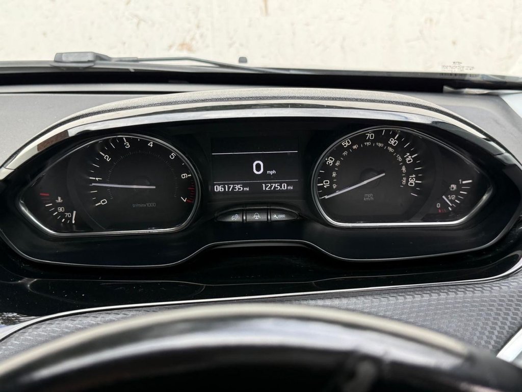 Used Peugeot 2008 2018 for sale - 77027002: Photo 19