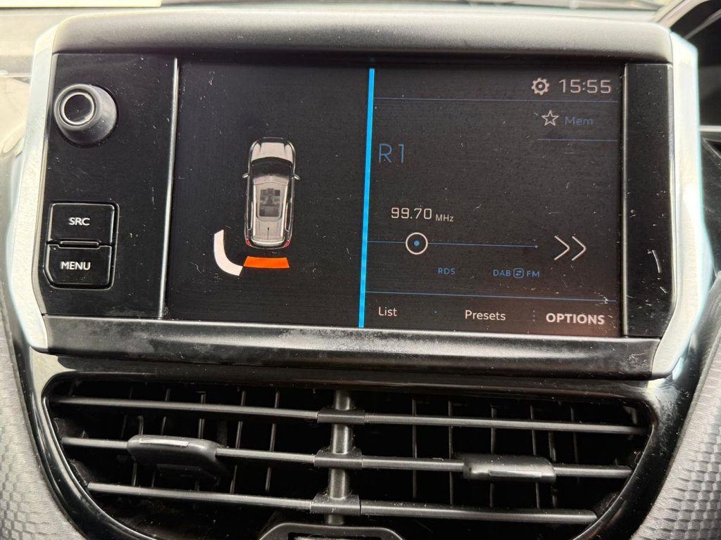 Used Peugeot 2008 2018 for sale - 77027002: Photo 20