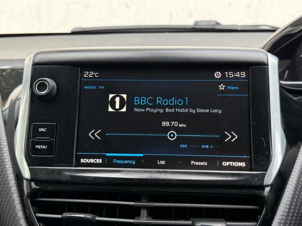 Used Peugeot 2008 2018 for sale - 77027002: Photo 24