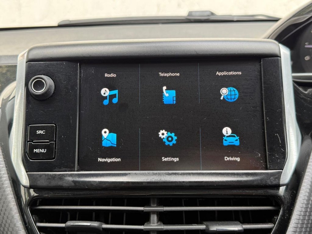 Used Peugeot 2008 2018 for sale - 77027002: Photo 25