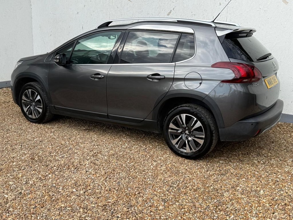 Used Peugeot 2008 2018 for sale - 77027002: Photo 28
