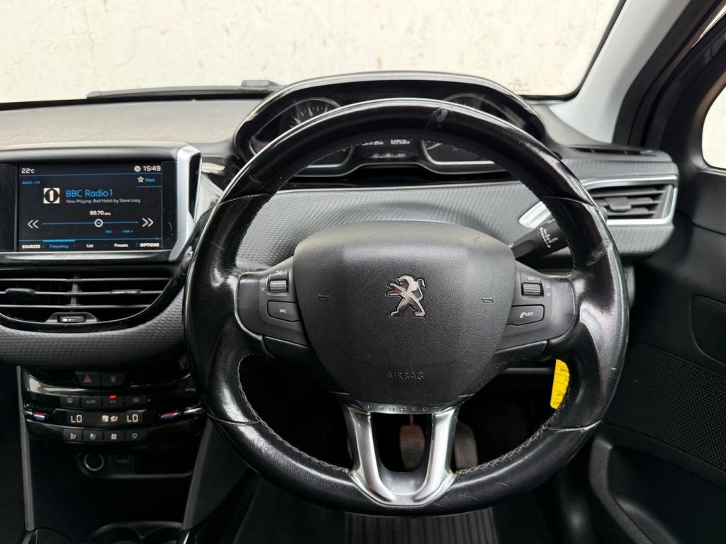 Used Peugeot 2008 2018 for sale - 77027002: Photo 3