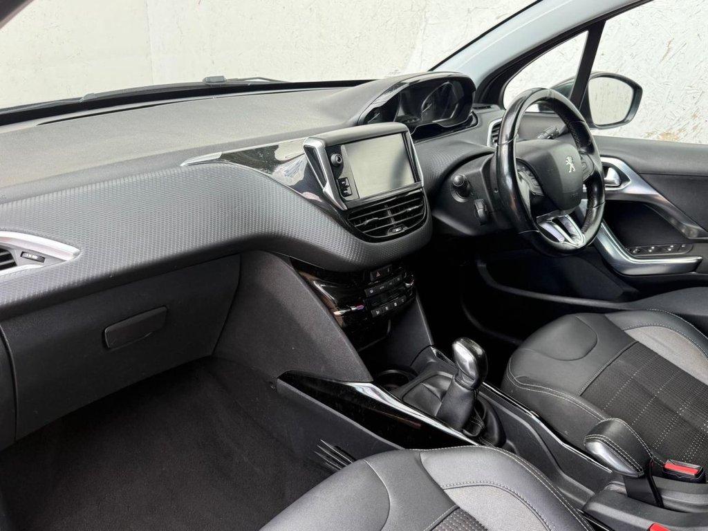 Used Peugeot 2008 2018 for sale - 77027002: Photo 31