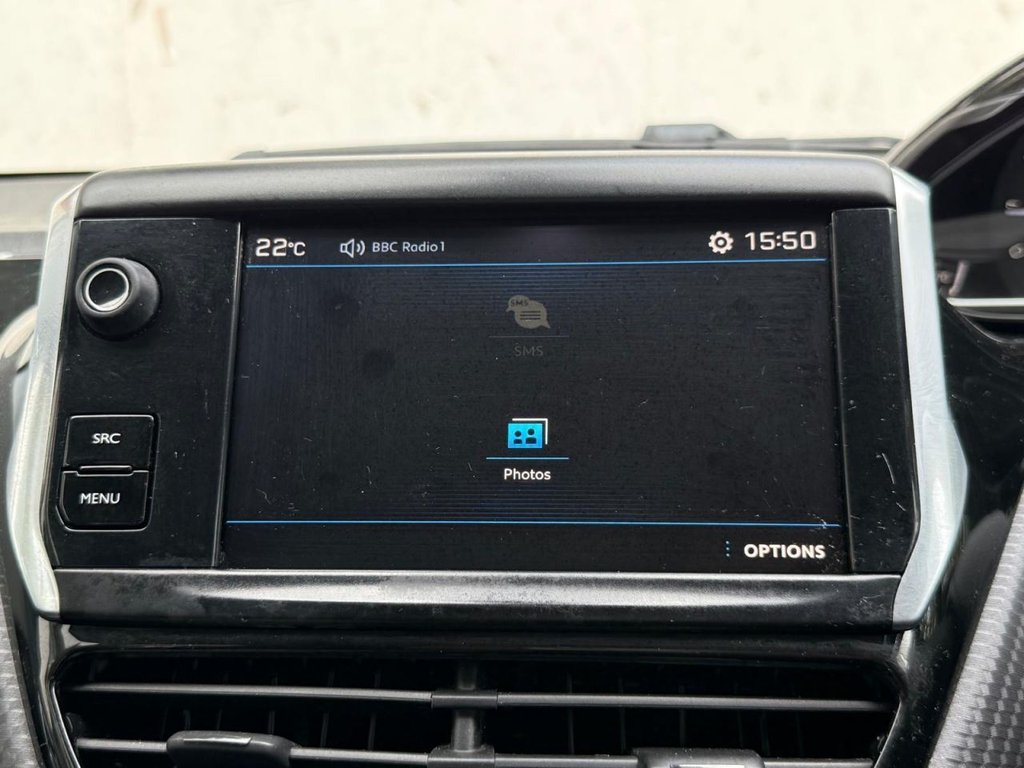 Used Peugeot 2008 2018 for sale - 77027002: Photo 32