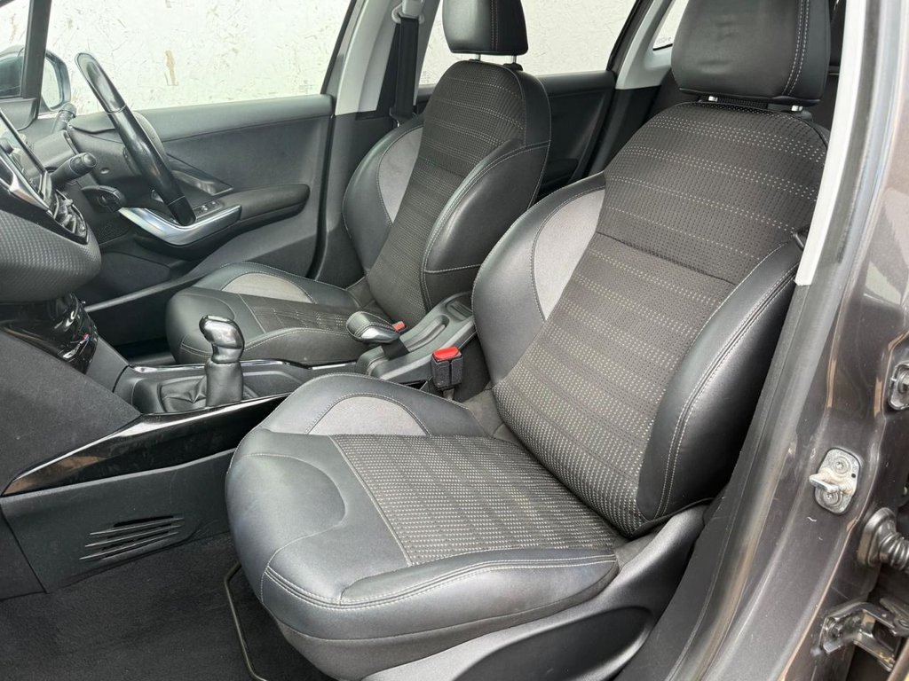 Used Peugeot 2008 2018 for sale - 77027002: Photo 34