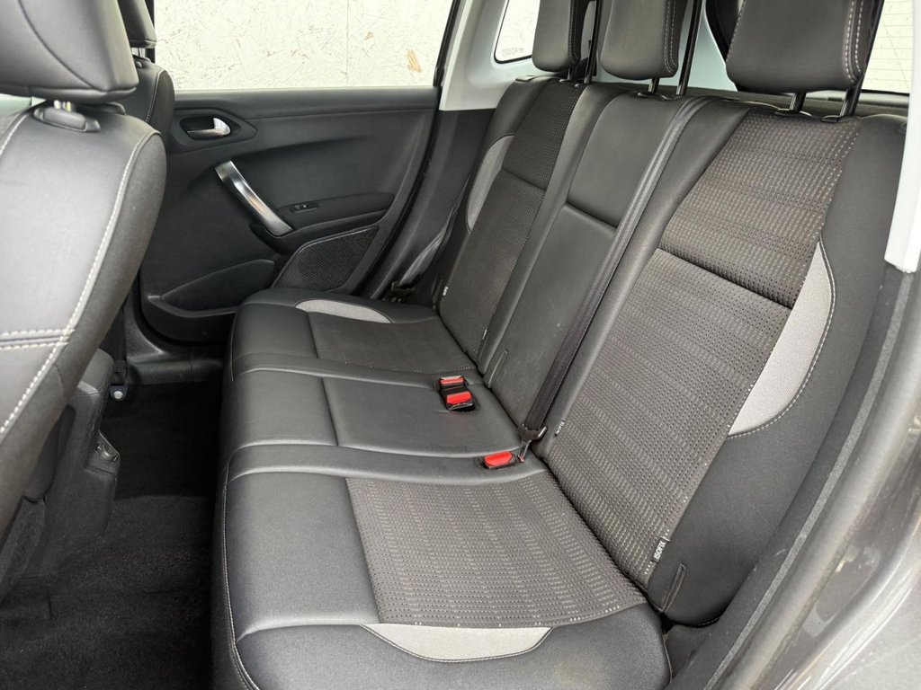 Used Peugeot 2008 2018 for sale - 77027002: Photo 36
