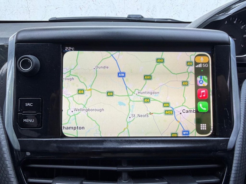 Used Peugeot 2008 2018 for sale - 77027002: Photo 6