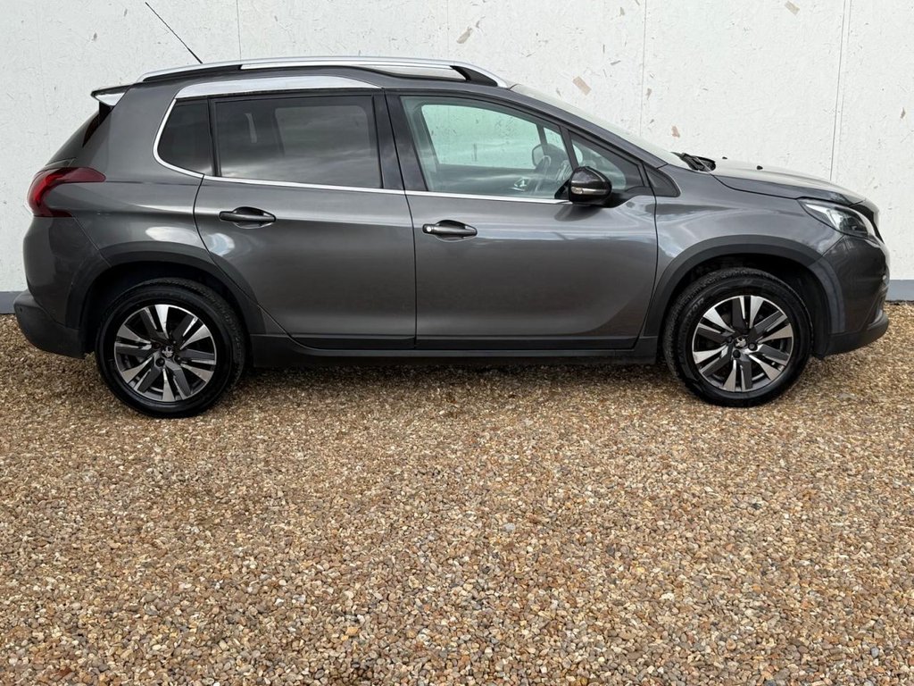 Used Peugeot 2008 2018 for sale - 77027002: Photo 8
