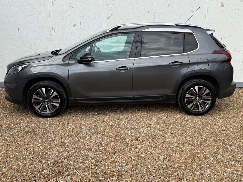 Used Peugeot 2008 2018 for sale - 77027002: Photo 9