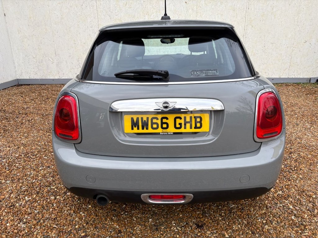 Used MINI Hatch 2016 for sale - 77263617: Photo 13