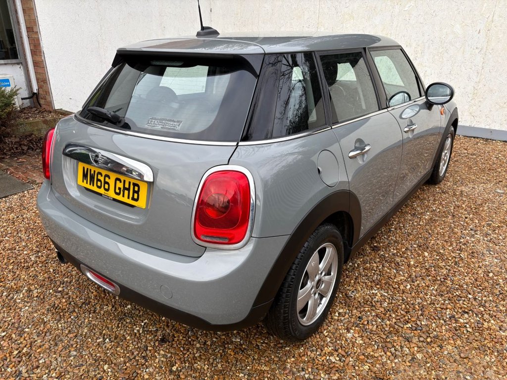 Used MINI Hatch 2016 for sale - 77263617: Photo 14