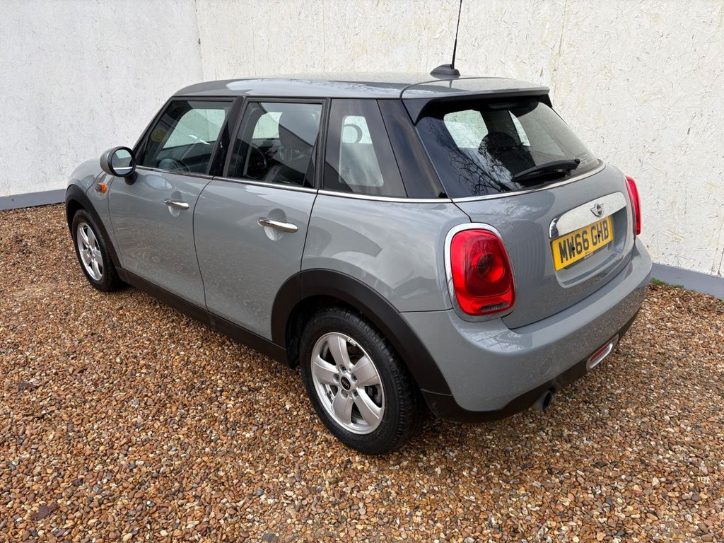 Used MINI Hatch 2016 for sale - 77263617: Photo 15