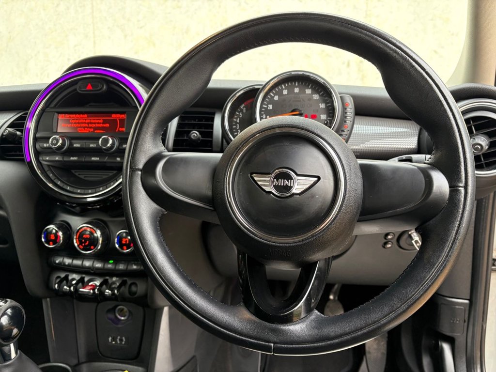 Used MINI Hatch 2016 for sale - 77263617: Photo 16