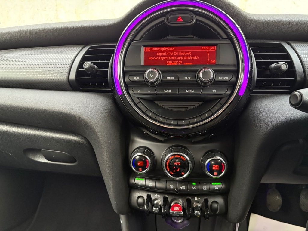 Used MINI Hatch 2016 for sale - 77263617: Photo 21