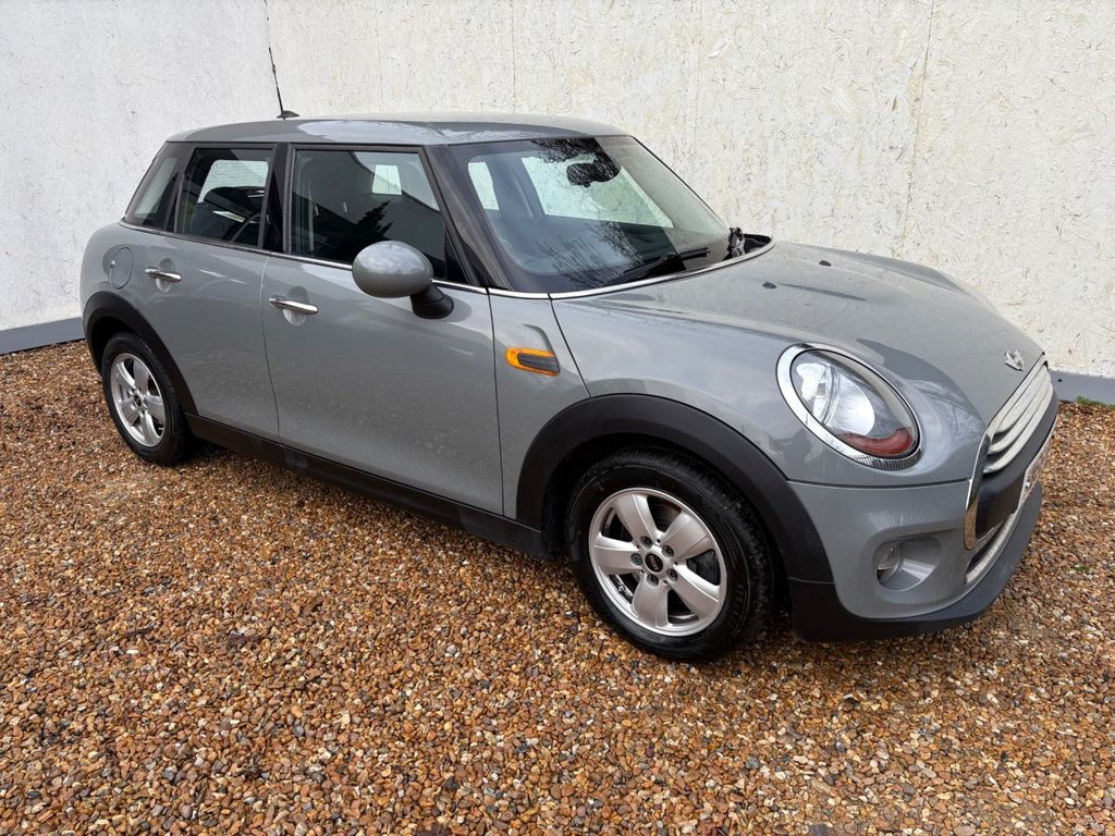 Used MINI Hatch 2016 for sale - 77263617: Photo 22