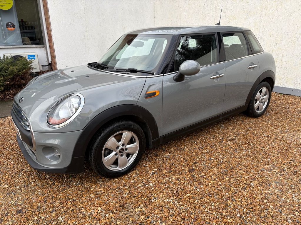 Used MINI Hatch 2016 for sale - 77263617: Photo 23