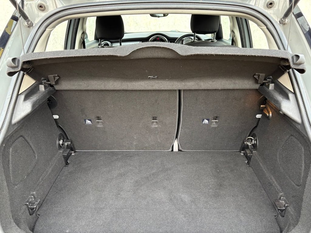 Used MINI Hatch 2016 for sale - 77263617: Photo 34