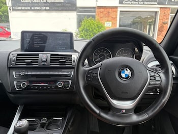 Used BMW 1 Series 2012 for sale - 78943615: Photo